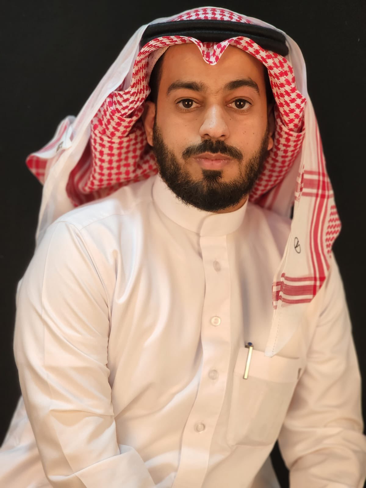 Faisal Al-Bedewi